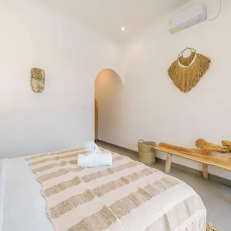 Villa Elia : 3 Min From Beach - Tropical Vibes Canggu Exterior foto