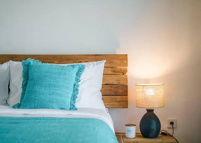 Villa Elia : 3 Min From Beach - Tropical Vibes