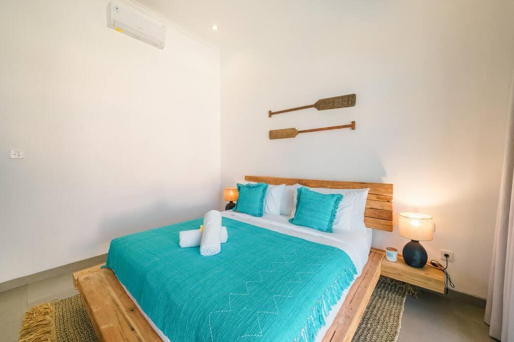 Villa Elia : 3 Min From - Tropical Vibes