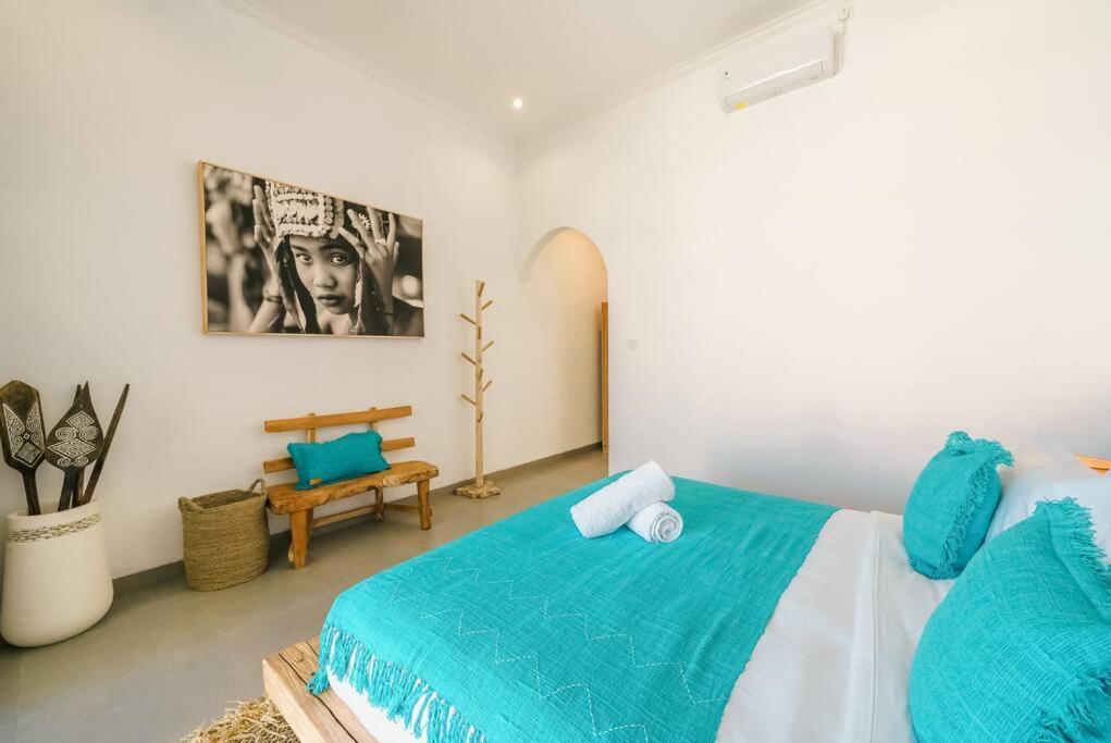 Elia : 3 Min From - Tropical Vibes * Canggu
