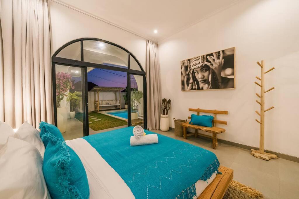 Elia : 3 Min From - Tropical Vibes Canggu