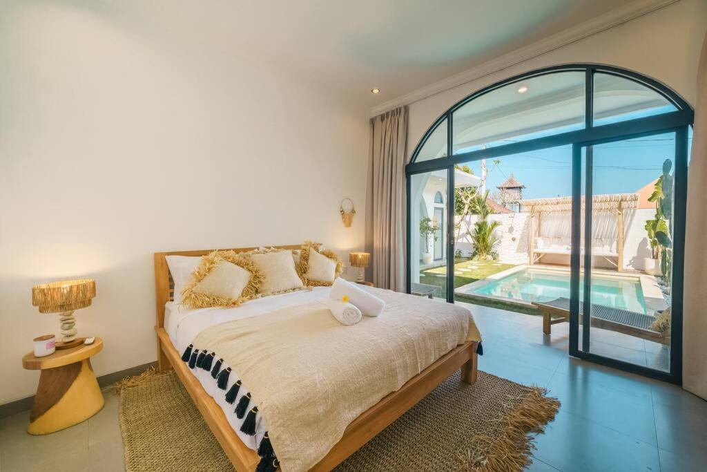 Elia : 3 Min From - Tropical Vibes * Canggu