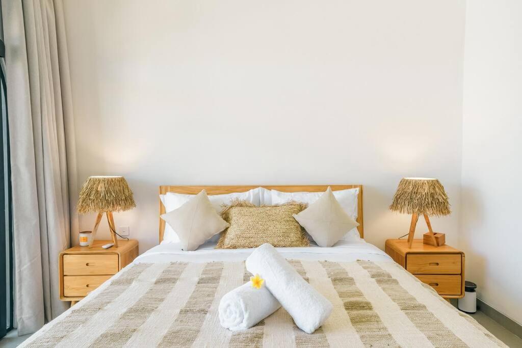 Elia : 3 Min From - Tropical Vibes Canggu