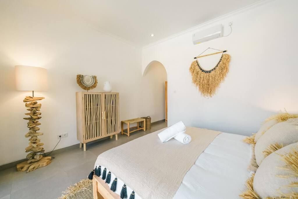 Elia : 3 Min From - Tropical Vibes * Canggu