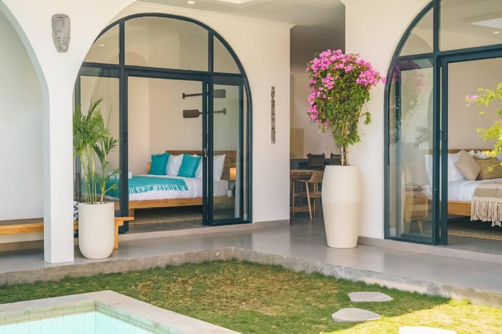 Elia : 3 Min From - Tropical Vibes * Canggu