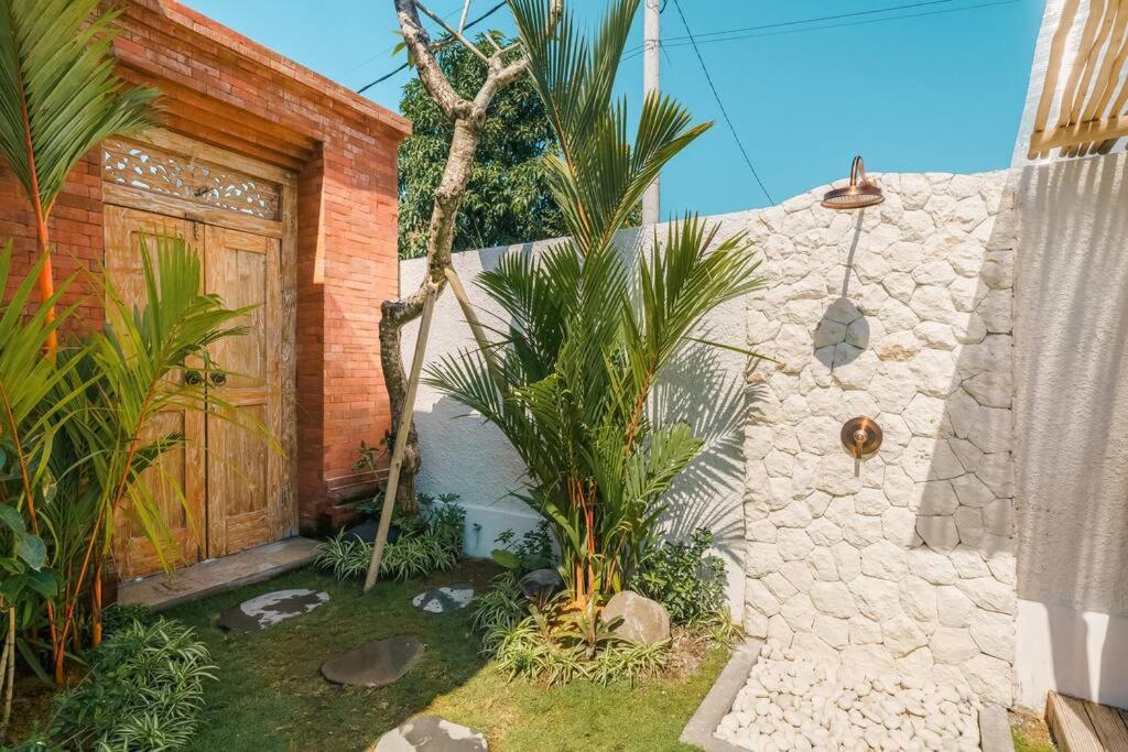 Elia : 3 Min From - Tropical Vibes Villa