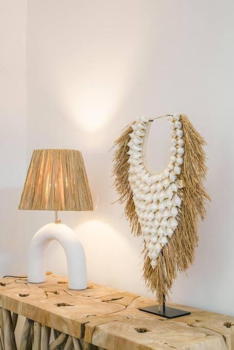 Elia : 3 Min From - Tropical Vibes Villa
