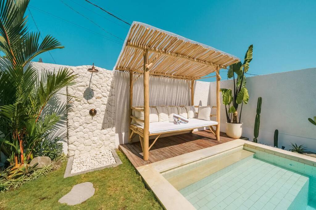 Elia : 3 Min From - Tropical Vibes Villa Canggu