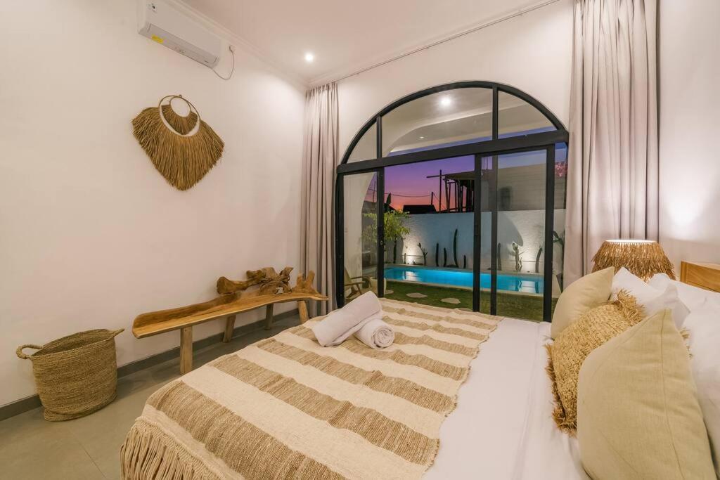 Elia : 3 Min From - Tropical Vibes * Canggu