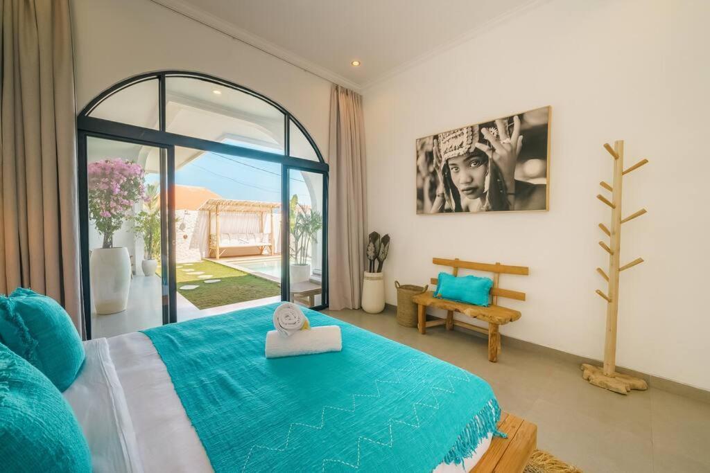 Elia : 3 Min From - Tropical Vibes * Canggu